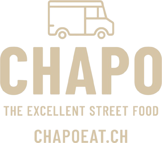 ChapoEat Website Design